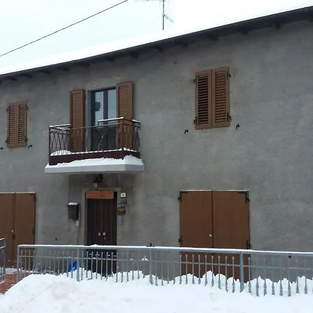 La Casa Di Emma *