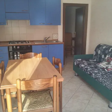 La Casa Di Emma *