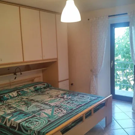 La Casa Di Emma Апартаменты Сестола