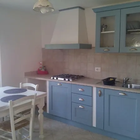 La Casa Di Emma Διαμέρισμα Sestola