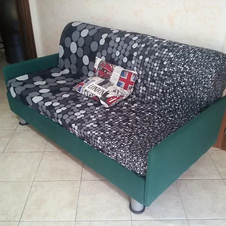 Διαμέρισμα La Casa Di Emma Sestola