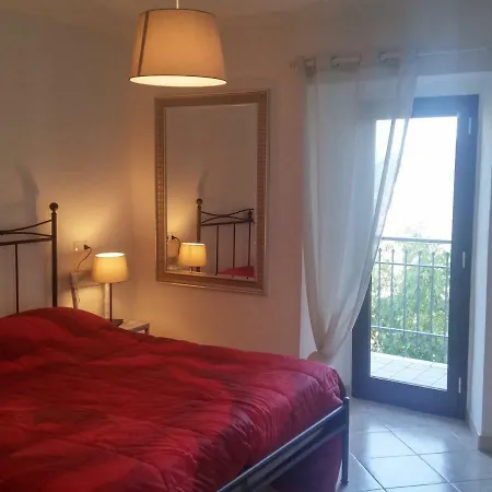 Διαμέρισμα La Casa Di Emma *