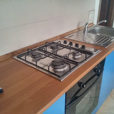 La Casa Di Emma Апартаменты