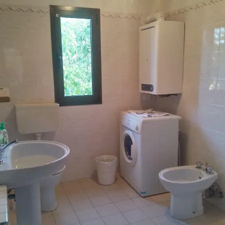 Διαμέρισμα La Casa Di Emma Sestola