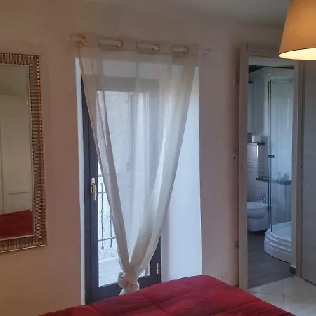 La Casa Di Emma Διαμέρισμα