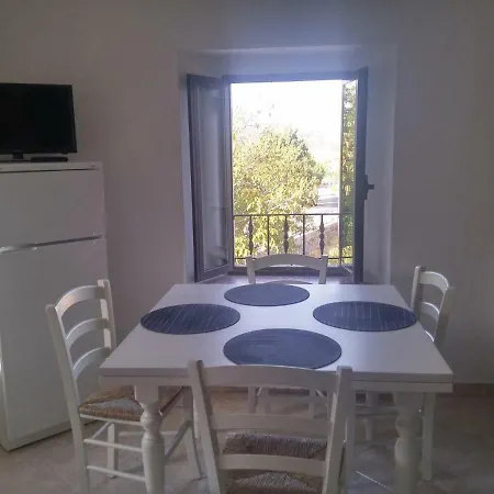 La Casa Di Emma Διαμέρισμα