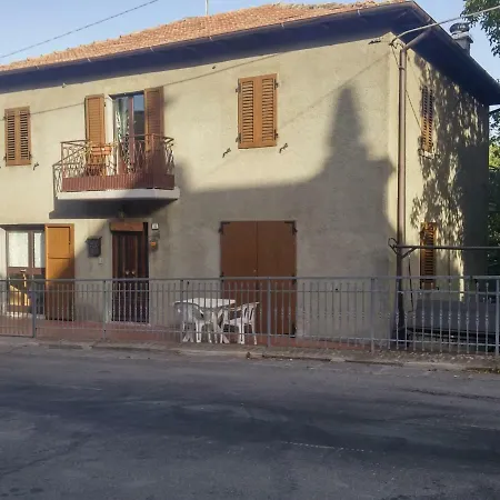 Διαμέρισμα La Casa Di Emma Sestola