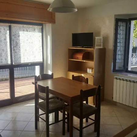 La Casa Di Emma * Sestola
