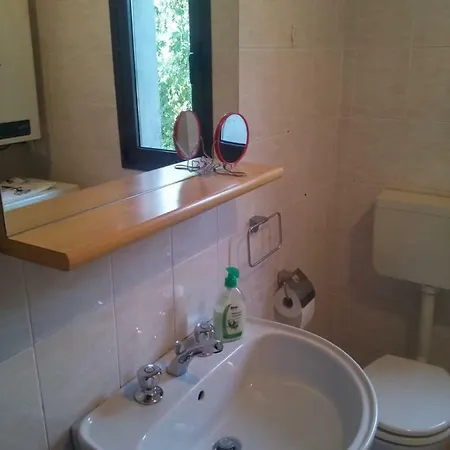 La Casa Di Emma Апартаменты