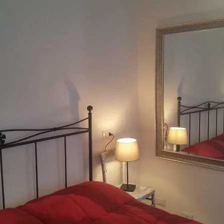 La Casa Di Emma Апартаменты