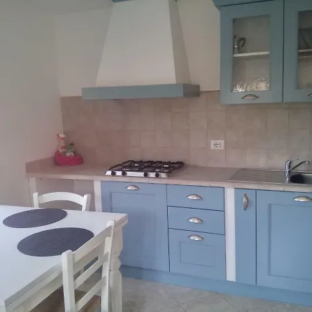 La Casa Di Emma Διαμέρισμα