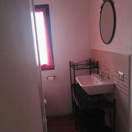 Διαμέρισμα La Casa Di Emma Sestola