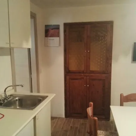 La Casa Di Emma Διαμέρισμα Sestola