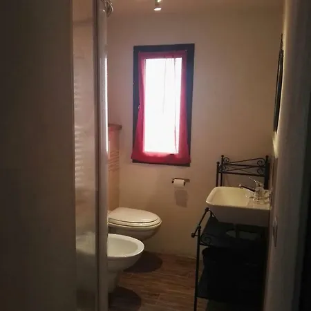 La Casa Di Emma Сестола