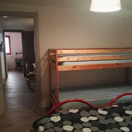La Casa Di Emma Διαμέρισμα Sestola