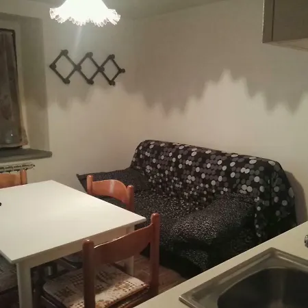 Διαμέρισμα La Casa Di Emma