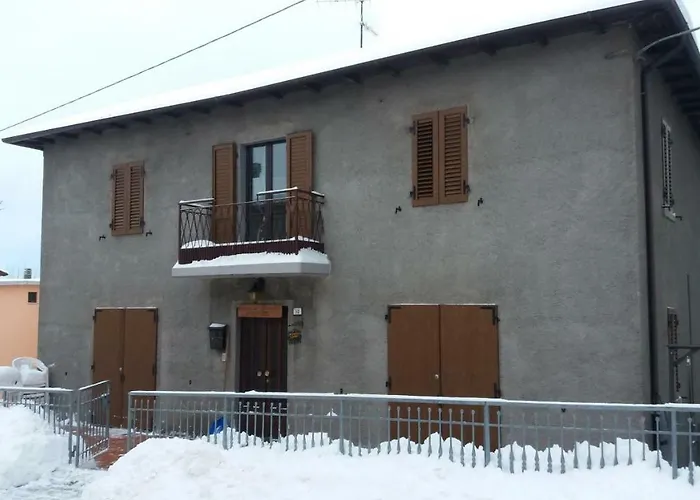 La Casa Di Emma *
