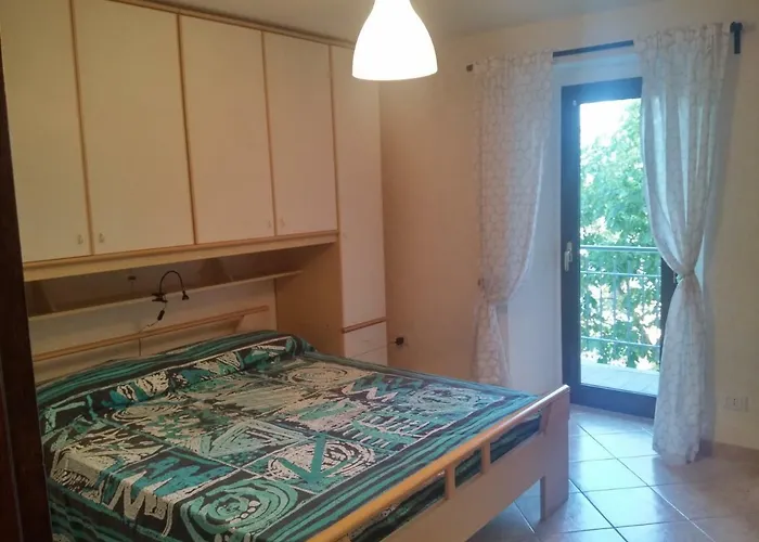 La Casa Di Emma Διαμέρισμα Sestola