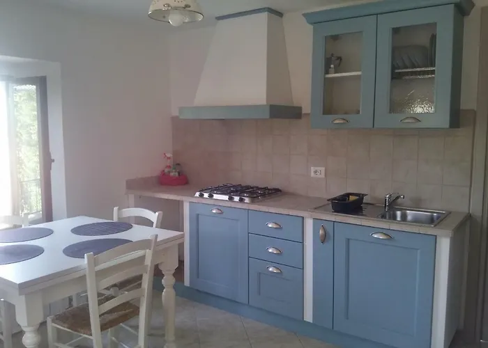 La Casa Di Emma Διαμέρισμα Sestola