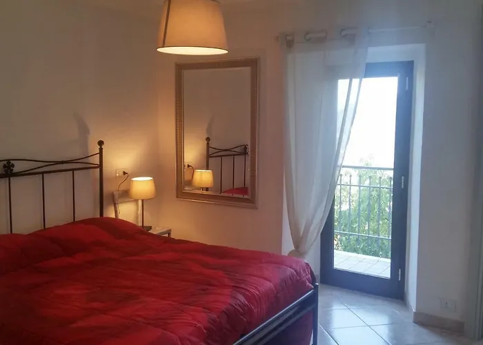 Διαμέρισμα La Casa Di Emma *