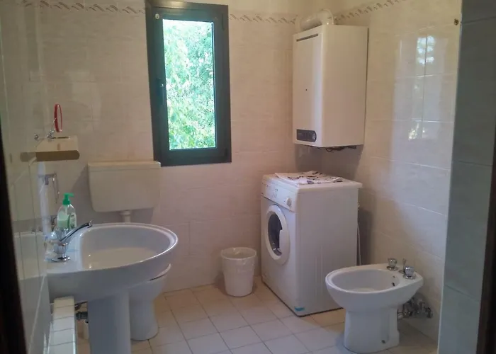 Διαμέρισμα La Casa Di Emma Sestola
