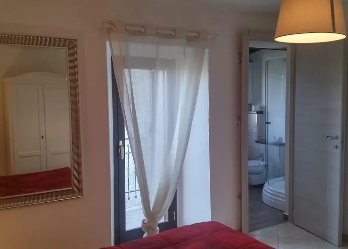 La Casa Di Emma Διαμέρισμα