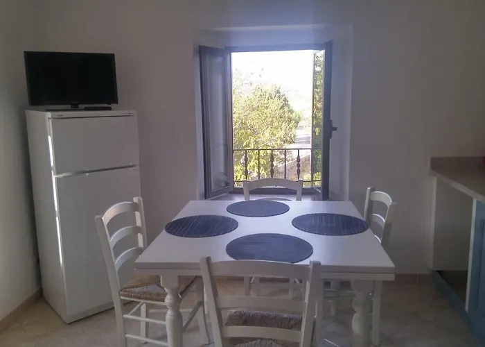 La Casa Di Emma Διαμέρισμα