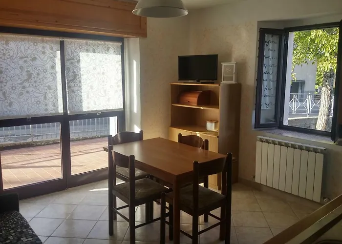 La Casa Di Emma * Sestola