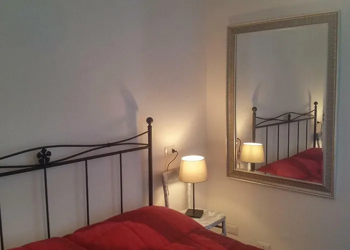 La Casa Di Emma Διαμέρισμα