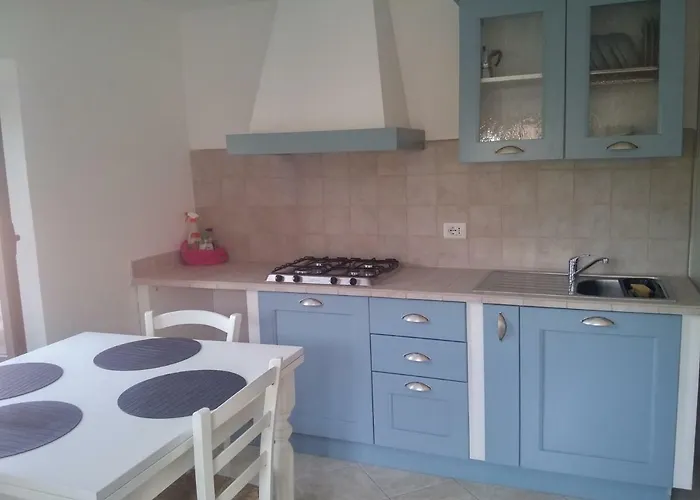 La Casa Di Emma Διαμέρισμα