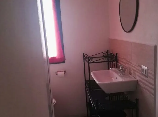 Διαμέρισμα La Casa Di Emma Sestola