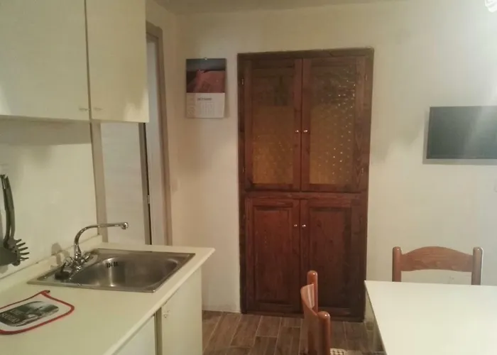 La Casa Di Emma Διαμέρισμα Sestola