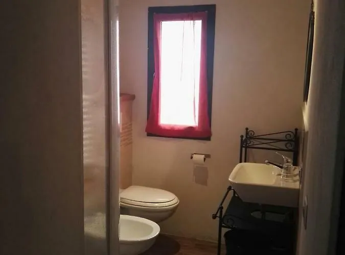 La Casa Di Emma Sestola
