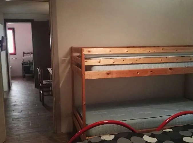La Casa Di Emma Διαμέρισμα Sestola