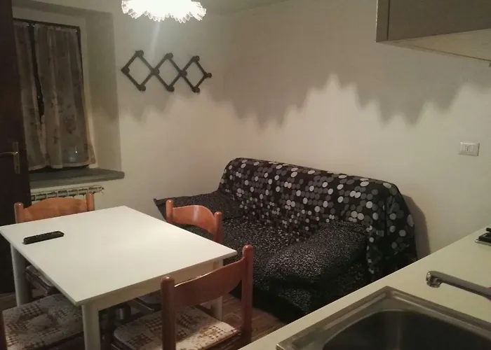 Διαμέρισμα La Casa Di Emma